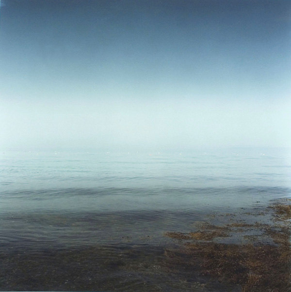 Parrish Dobson: Penobscot Bay #1