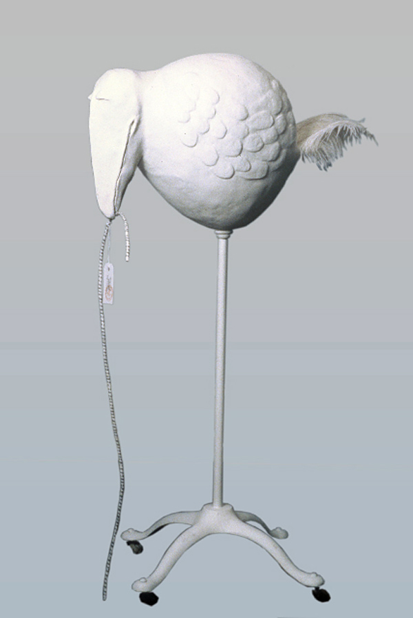 M.L.Van Nice: Borges