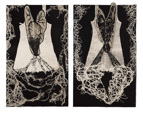 Debra Olin, Safety Net